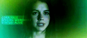 Teen Wolf Characters after ‘Lunar Ellipse’. 