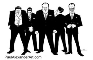  The Sopranos
