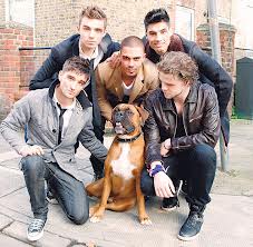 The Wanted I Found 你