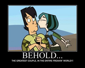  The best couple in the world!!!! XD
