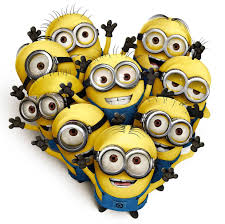  The best of the Minions