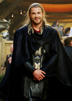  Thor
