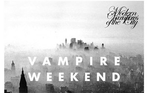  Vampire Weekend