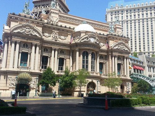 Vegas Opera House
