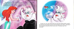  Walt Дисней Книги - The Little Mermaid's Treasure Chest: The Magic Melody