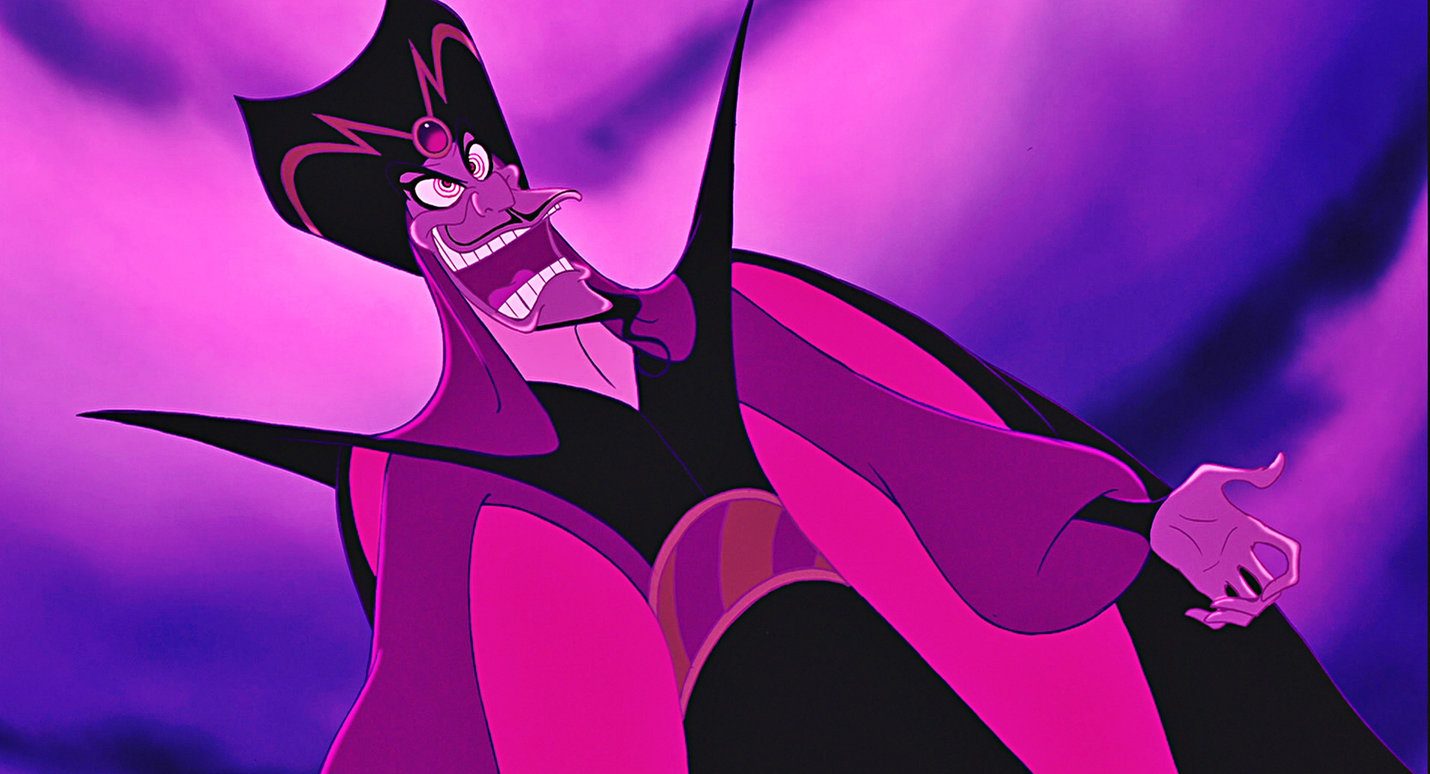 Walt Disney Screencaps Jafar Walt Disney Characters F - vrogue.co