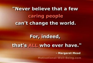 caring people