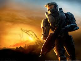  epic HALO pictures