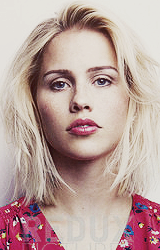  give me your hair | Claire Holt
