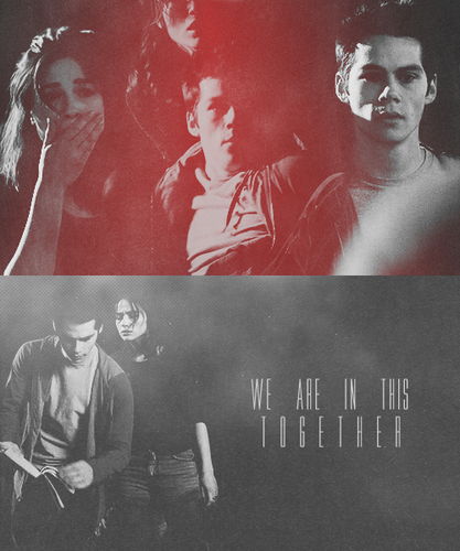  what the hell is STILES?