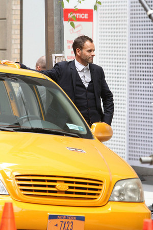 'Elementary' Films in NYC