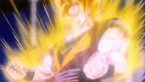 *Goku*