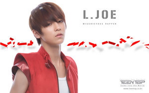 ♣ L.Joe ♣