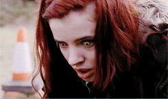  'Wolfblood' Series 2 Gifs! :D