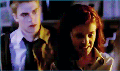  'Wolfblood' Series 2 Gifs! :D