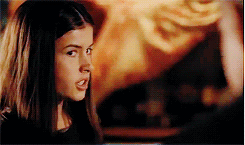 'Wolfblood' Series 2 Gifs! :D 