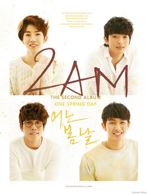  2AM - 'One Spring Day'