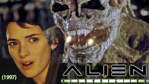  Alien Resurrection 1997