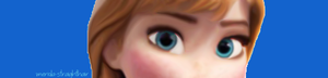  Anna's eyes