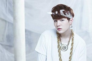 BTS ~ teaser imej for 'O! R U L8, 2? (Oh, Are anda Late, Too?)'