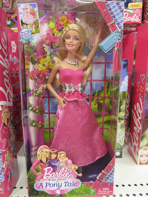  barbie and her sisters in a pónei, pônei tale