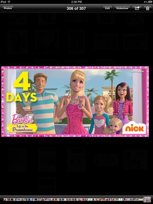  Barbie life in the dreamhouse