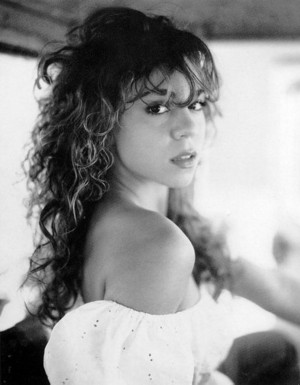  Beautiful Mariah<3