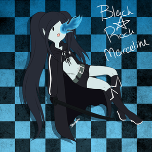 Black Rock Marceline...?