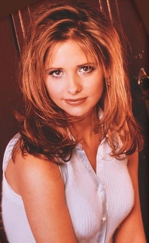 Buffy Summers Season 1 Promos