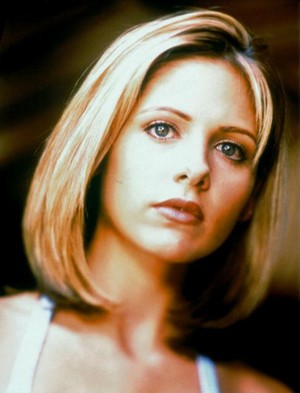 Buffy Summers Season 2 Promos