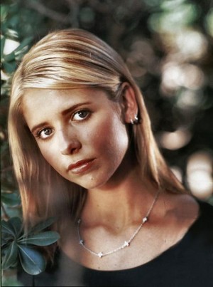 Buffy Summers Season 3 Promos
