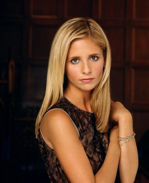 Buffy Summers Season 4 Promos