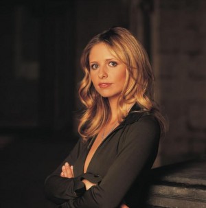 Buffy Summers Season 5 Promos