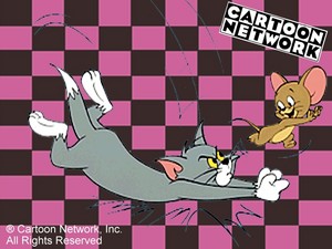 Classic Tom and Jerry (Cartoon Network)