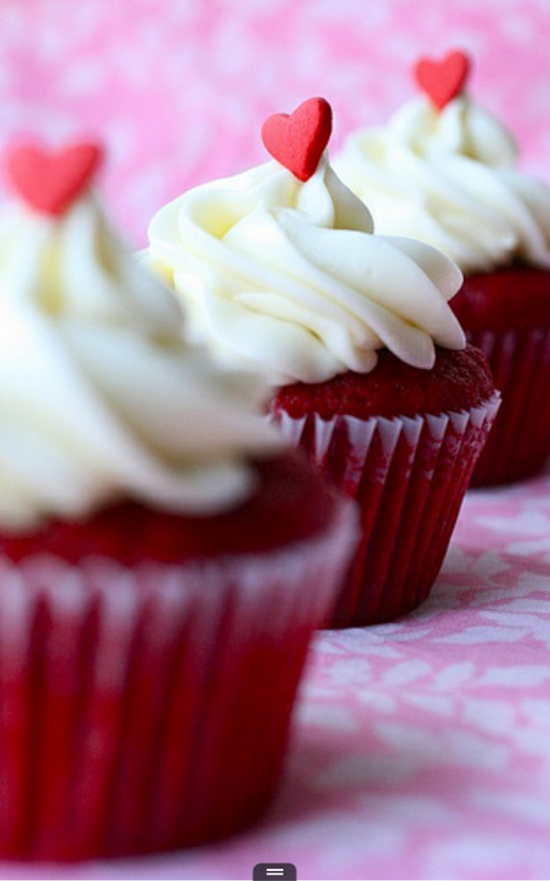 Cupcakes - Cupcakes Photo (35413332) - Fanpop