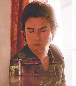  Damon saves even in spite of himself…it’s who he just is.