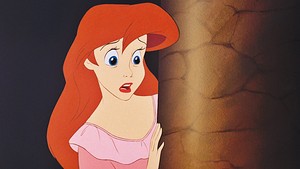  Disney Princess Screencaps - Princess Ariel