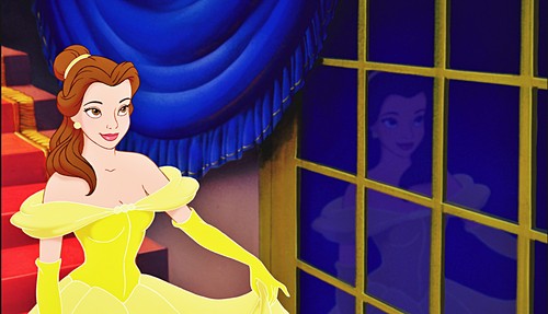 Disney Princess images Disney Princess Screencaps - Princess Belle HD ...