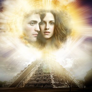  Edward & Bella pyramid