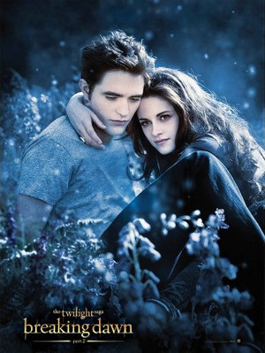 Edward&Bella quotes