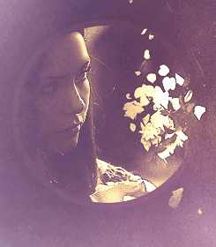  Elena Gilbert + flores