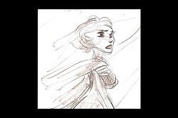  Elsa Storyboards