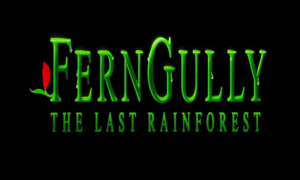 Ferngully The Last Rainforest