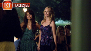  First Look at TVD Season 5 Premiere - Promotional ছবি from 5.01 "I Know What আপনি Did Last Summer"