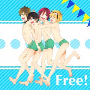 Free!