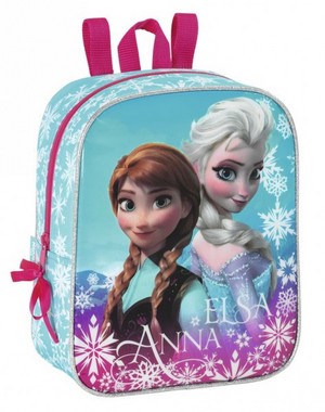  Frozen - Uma Aventura Congelante Schoolar Stuff