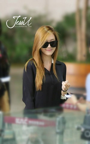  Gimpo Airport <3~