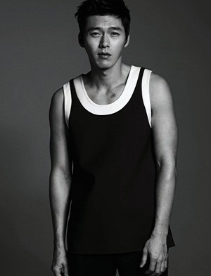  Hyun Bin – ESQUIRE Korea