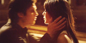 I l’amour you, Damon.