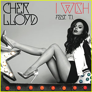  I wish - Cher Lloyd
